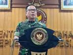 Prajurit TNI Ikut Jaga DPR dan Fasilitas Umum, Jubir Kementerian Pertahanan: Permintaan Kepolisian