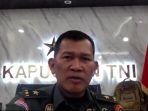 Panglima TNI Sudah Terbitkan Surat Perintah Agar Prajurit Aktif di Luar 14 Instansi Segera Mundur
