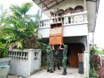 Sempat Ditunda, 12 Unit Rumah Dinas Mabes TNI di Komplek Slipi Kini Dikosongkan