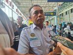 Cerita Tohari 26 Tahun Lebaran di Stasiun, Video Call Jadi Penawar Rindu dengan Keluarga