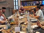 Para Tokoh Senior PPP Serukan Muktamar ke-X Berjalan Kondusif dan Hindari Konflik