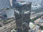Total Aset Tumbuh 42 Persen sejak 2020, Wujud Komitmen Bank Mandiri untuk Pertumbuhan Ekonomi