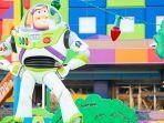 Hotel Unik Ala Toy Story, Bikin Kamu Hidup di Dalam Dunia Kartun!