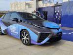 Toyota Bakal Jualan Mobil Hidrogen di Tahun 2030, Hal Berikut Jadi Tantangan Utama