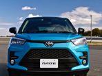 Toyota Raize dan Agya Kena Recall ECU, Konsumen Diminta ke Bengkel Resmi untuk Perbaikan Gratis