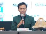 Presiden Mahasiswa UIN Makassar Desak Menko Polkam Usut Dugaan TPPO Magang ke Jerman
