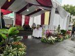 Mahasiswa di 8 Provinsi Ajak Anak Muda Indonesia Ramaikan TPS