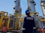 Semester I 2023, Tracon Industri Raih Kontrak Baru 103 Persen dari RKAP Tahun Ini