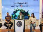 Wonderful Indonesia Kenalkan Wisata Edukasi School Break di Momentum Libur Sekolah