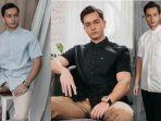 7 Rekomendasi Warna Kekinian dan Tips Padu Padan Baju Lebaran untuk Pria