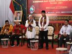 Risma-Gus Hans Resmi Gugat Hasil Pilgub Jatim 2024 ke MK
