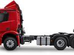 Daimler: Truk dengan Suspensi Udara Memang Mahal, Tapi Terkompensasi Daya Angkut yang Lebih Banyak