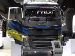 Volvo Rilis Truk Listrik dengan Jangkauan 300 Km, Diprediksi Harga Tembus Rp 6,5 Miliar