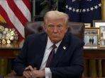 Transkrip Wawancara Donald Trump Salahkan Joe Biden dan Obama soal Tabrakan 2 Pesawat di AS
