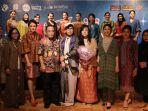 Kartini Fitri 2023: Raya Wastra Nusantara, Ajang untuk Memanggungkan Karya Lokal Indonesia