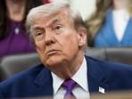 Trump Tunda Serang Iran Sesuai Permintaan Qatar, Arab Saudi, dan UEA