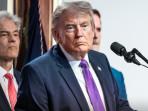 Jika Negosiasi Gagal, Trump: AS Mungkin Akan Serang Iran dalam 2-3 Hari