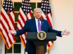 Trump Ancam Iran: Tandatangani Perjanjian atau Kami Bom Lagi Sampai Hancur