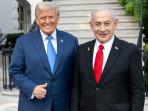 Israel Jadi Beban, AS Habiskan 300 Rudal demi Lindungi Tel Aviv dari Serangan Iran