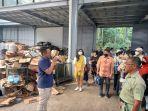 Pilot Project Industri Hijau, Kemenkeu & Astra Kunjungi Pengelolaan Limbah di Taman Safari Bogor