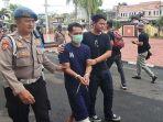 Motif Penjual Cilor di Bandung Bunuh Pelajar SMA, Jasad Korban Ditemukan Sudah jadi Tengkorak