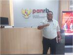 Anggota DPRD Timor Tengah Selatan NTT Konsultasi ke BKN dan Kemenpan RB Terkait Rekrutmen P3K