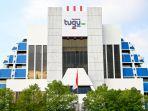 Bukti Tata Kelola yang Bersih. Tugu Insurance Pertahankan ISO Antisuap Empat Tahun Berturut-turut
