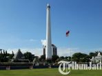 Prakiraan Cuaca Surabaya, 4 Juli 2025: Hujan Sedang pada Sore Hari