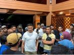 Kronologi Nobar Film 'Pesta Babi' di Ternate Dibubarkan TNI