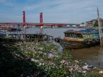 Kontribusi Sampah Plastik dalam Penyebaran Penyakit DBD hingga Leptospirosis 