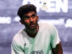 Kejutan Semifinal BAC 2026 Sektor Tunggal Putra: Kunlavut Tumbal Rekor Ayush Shetty
