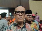 BREAKING NEWS Noel Ebenezer Dituntut 5 Tahun Penjara pada Perkara Gratifikasi Sertifikasi K3