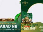GMPI: Eksistensi Seabad NU, Mengembangkan Kehidupan Beragama yang Damai dan Teduh