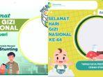 50 Link Twibbon Hari Gizi Nasional 2024, Beserta Cara Membuatnya