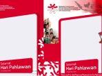50 Link Twibbon Hari Pahlawan 2023, Beserta Cara Membuatnya