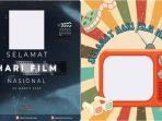 40 Link Twibbon Hari Film Nasional 2023, Diperingati Setiap 30 Maret