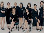 Lirik dan Terjemahan Lagu I Got You - TWICE, Trending di YouTube