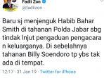 twitter-fadli-zon-terkait-keberadaan-billy-sindoro.jpg