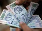 India dan UEA Setuju Selesaikan Perdagangan dalam Rupee dan Dirham