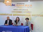 Akreditasi Internasional Bawa Perguruan Tinggi Bersaing di Tingkat Global