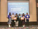 Program Studi Hospitality dan Pariwisata Universitas Bunda Mulia Gelar GLOST dan HOSPARTATION