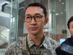 KPK Dalami Dugaan Aliran Uang ke Budi Karya Sumadi Lewat Eks Staf Ahli Menhub