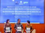 Dorong Pengembangan Talenta Digital Indonesia, GOTO & TikTok Berkolaborasi dengan UGM