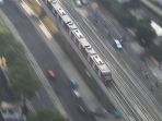 Kemenhub Lakukan Uji Coba Sistem Integrasi LRT Jabodebek Sebelum Beroperasi Untuk Umum