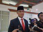 12 Calon Dubes RI Jalani Fit and Proper Test Hari Kedua di Komisi I DPR Hari Ini