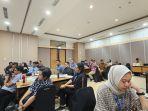 Kompas Gramedia Gelar Uji Kompetensi Wartawan, Diikuti 36 Jurnalis KG Media