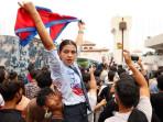 Pemberontakan Gen Z Nepal, 19 Demonstran Tewas, Flexing Anak Pejabat di Medsos Bikin Marah Publik