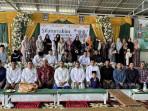 Pesan Ulama Sepuh Kalimantan Selatan ke Gus Salam: NU Harus Berbasis Ilmu Pesantren