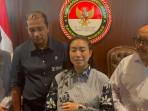 Keponakan Prabowo Minta Kabareskrim Tindak Dugaan TPPO Berujung Prostitusi di IKN