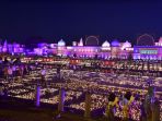 Apa Itu Hari Diwali 2024? Ini Sejarah Perayaan dan Tradisinya